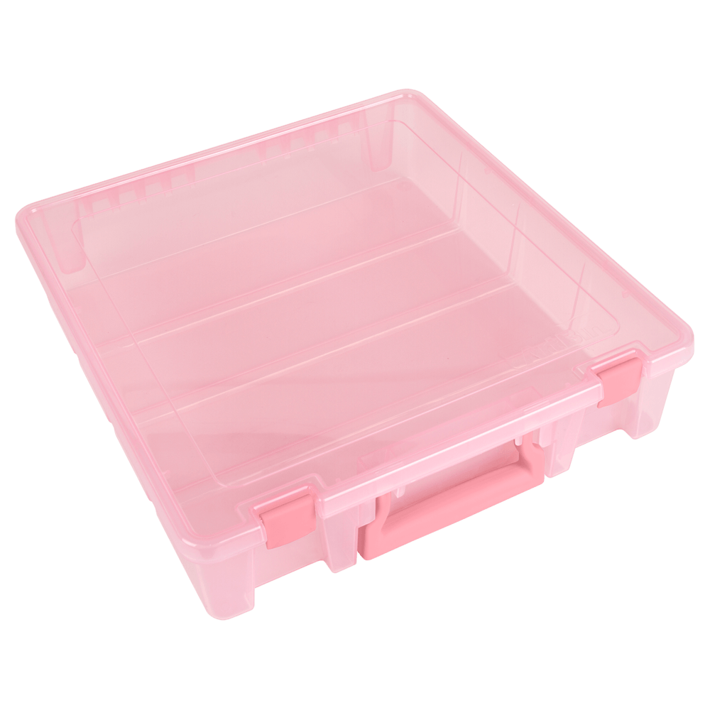 Super Satchel™ Double Deep with Removable Dividers, 6990SO