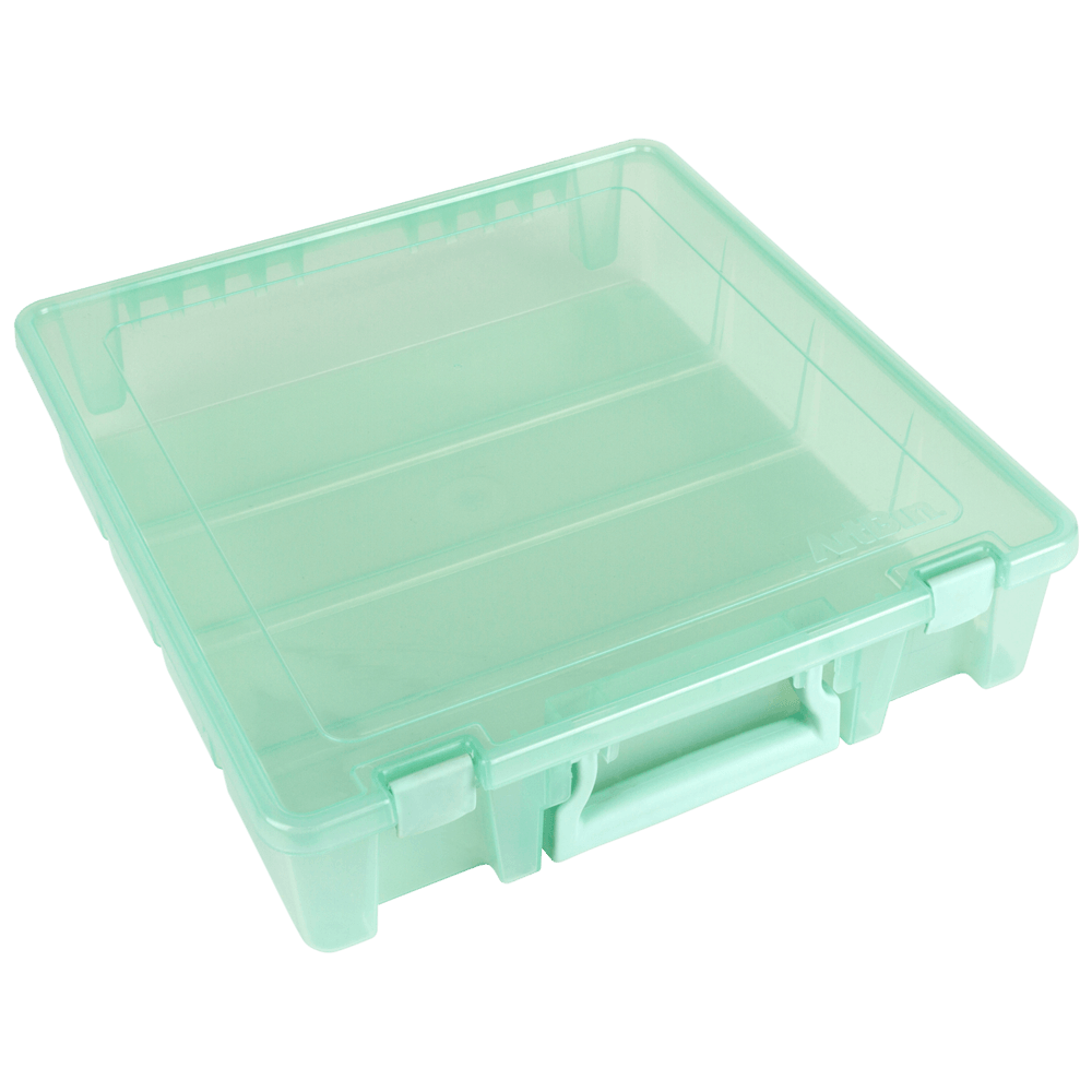 Super Satchel™ - 1 Compartment, Mint 6955RJ
