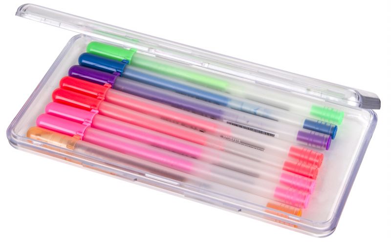 ArtBin Pencil/Marker Box (KV501)