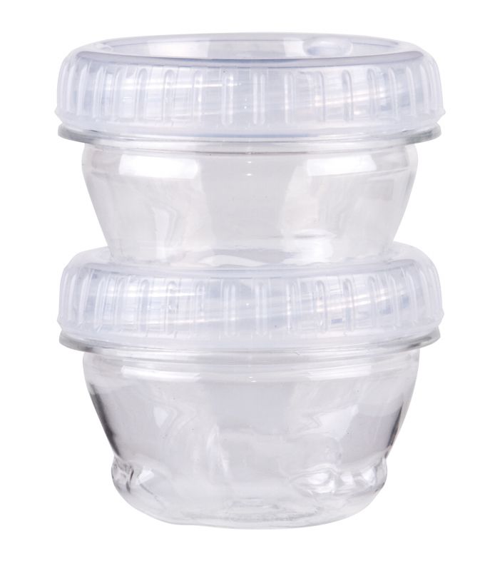 Twisterz™ Jar, Small/Short, 6940AB