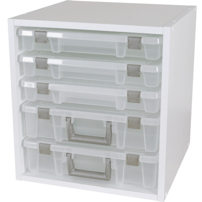Essentials 12 x 12 Storage Box, ArtBin #6912AB