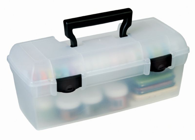 Essentials - Lift-Out Tray Box, 83805