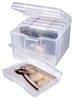 Photo and Craft Organizer Set, 6947ZZ 4x6,4 x 6,