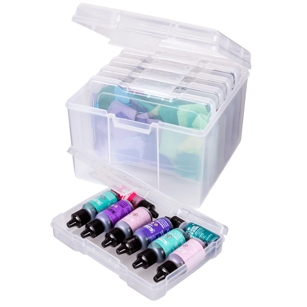 Photo And Craft Organizer Set, 6947ZZ