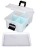 Sidekick Cube With Open Tray Sidekick Cube With Open Tray, 6817AG