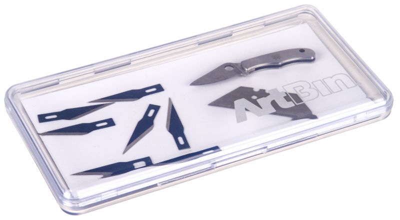 ArtBin Slim Line Magnetic Needle Case – Stoney Creek Online Store