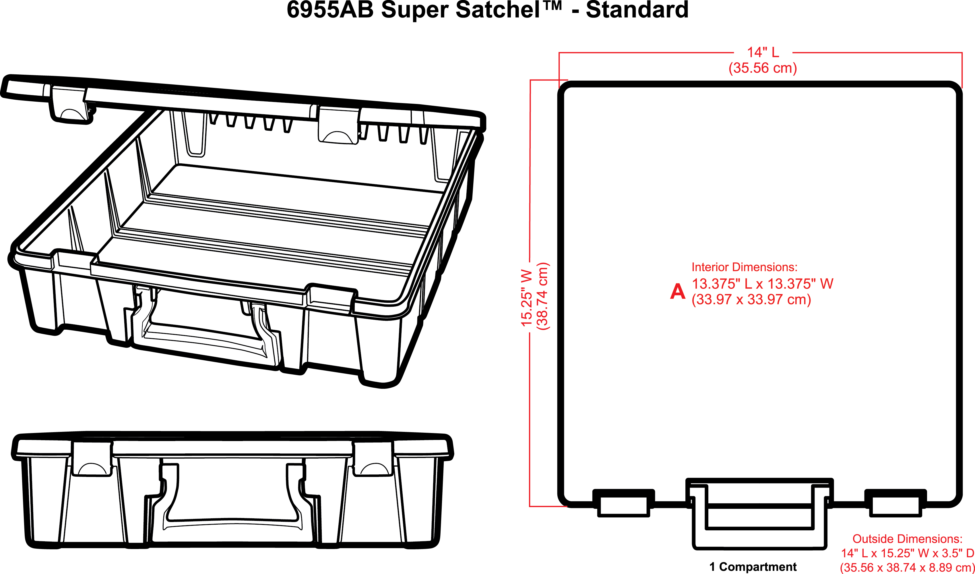 Satchel 1 clearance