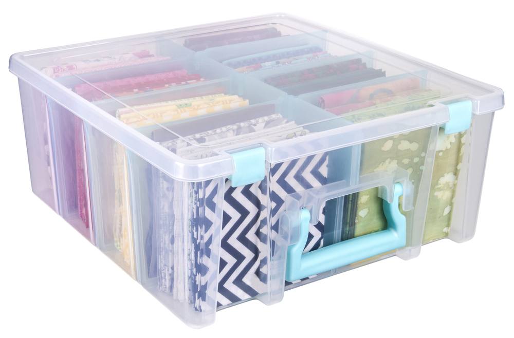 Super Satchel™ Double Deep with Removable Dividers,