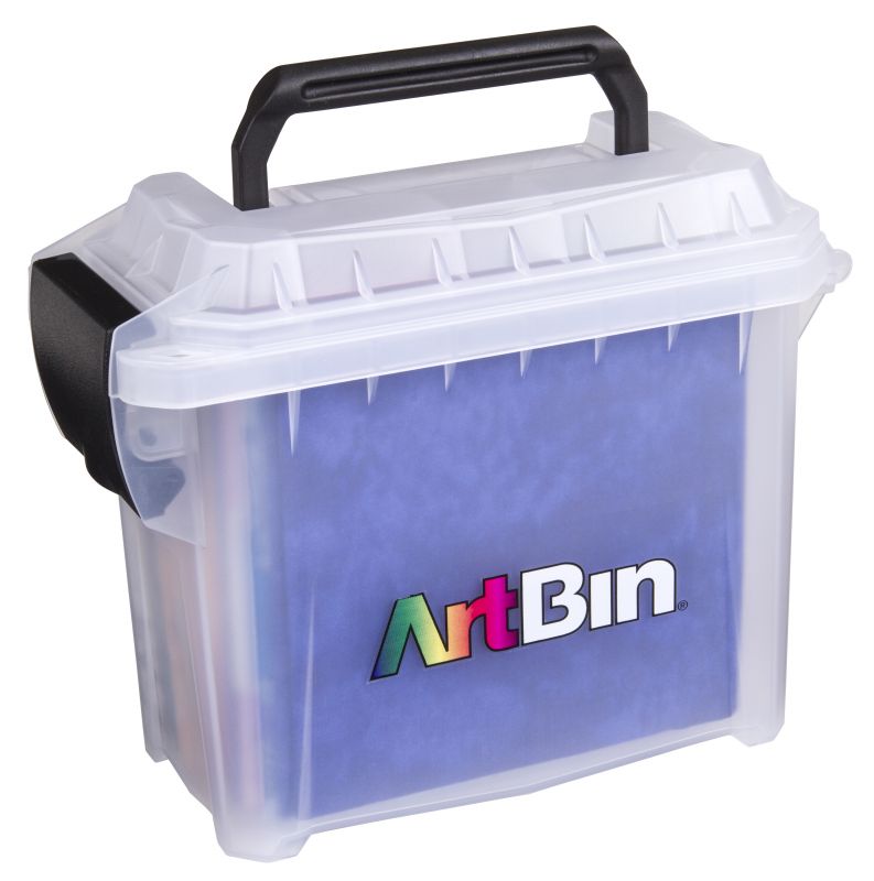 ArtBin Sidekick Mini Storage Bin