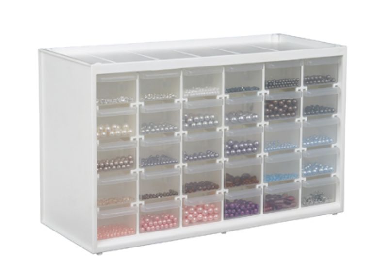 30 Quadro Storage drawer
